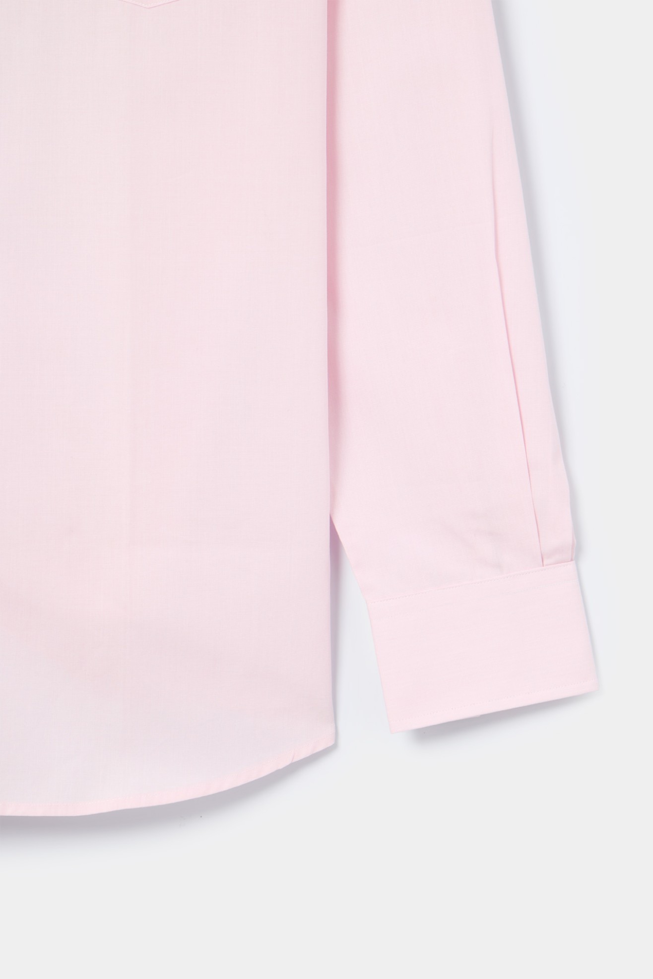 Camisa clssica regular fit