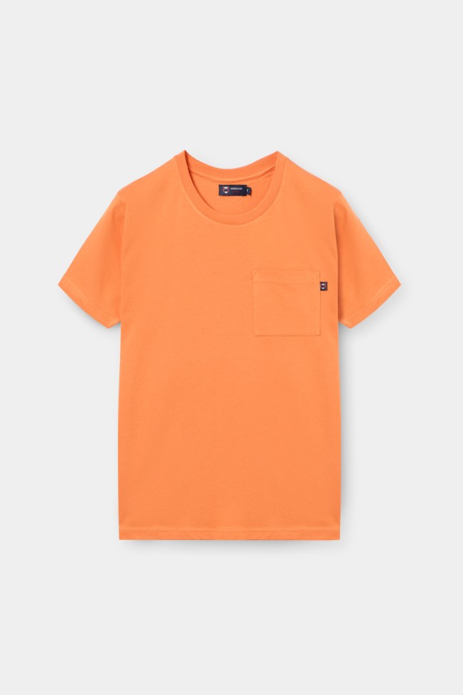 T'SHIRT M/MANGA