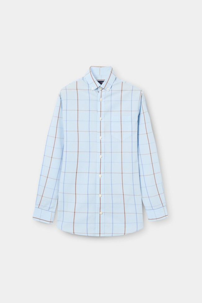 CAMISA DESPORTIVA C/MANGA