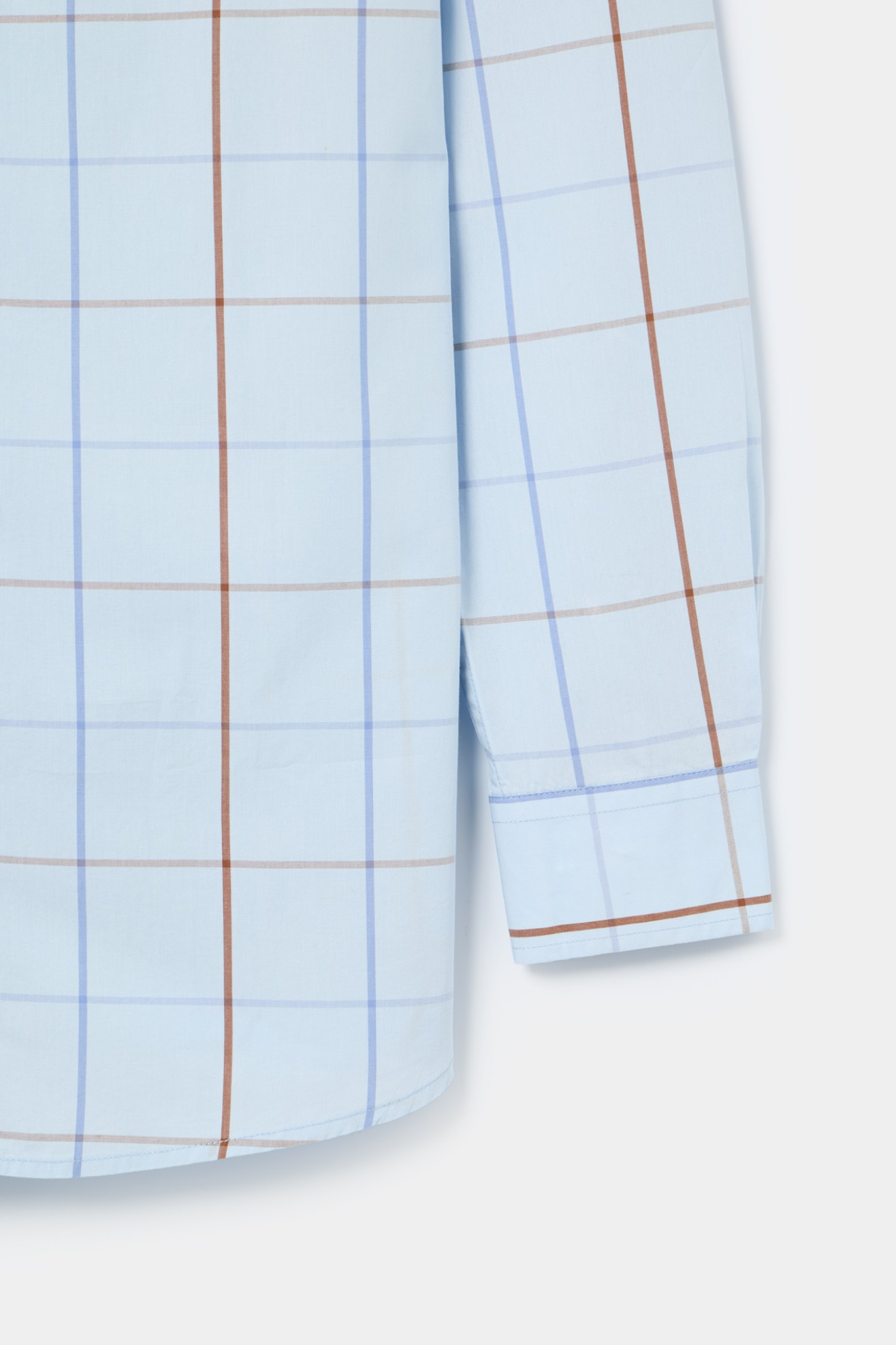 CAMISA DESPORTIVA C/MANGA