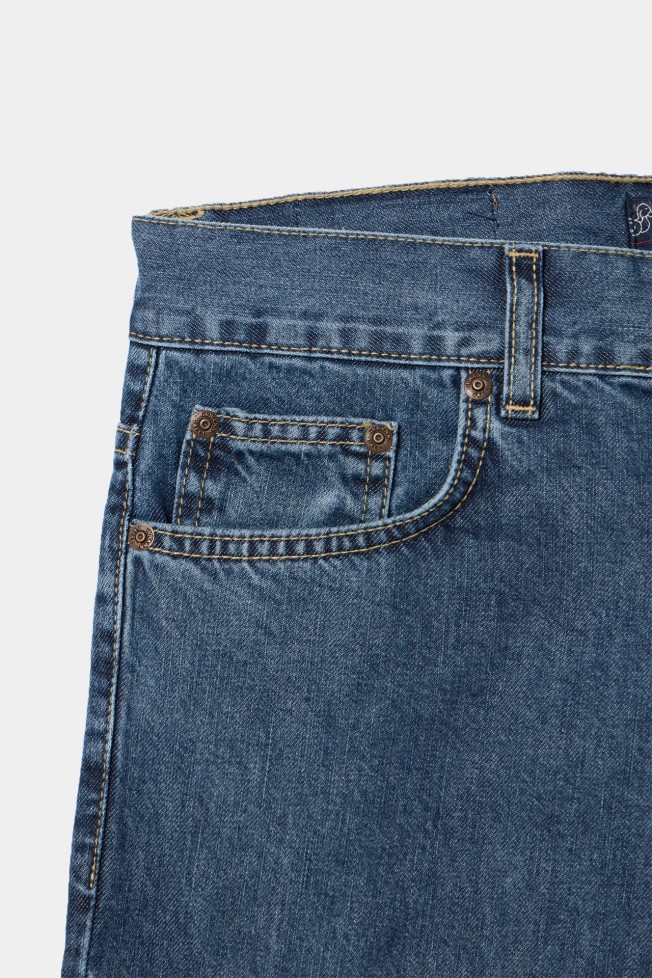 CALÇA 5 BOLSOS GANGA CALÇA 5 BOLSOS GANGA