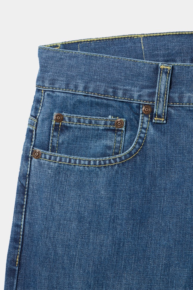 CALÇA 5 BOLSOS GANGA CALÇA 5 BOLSOS GANGA