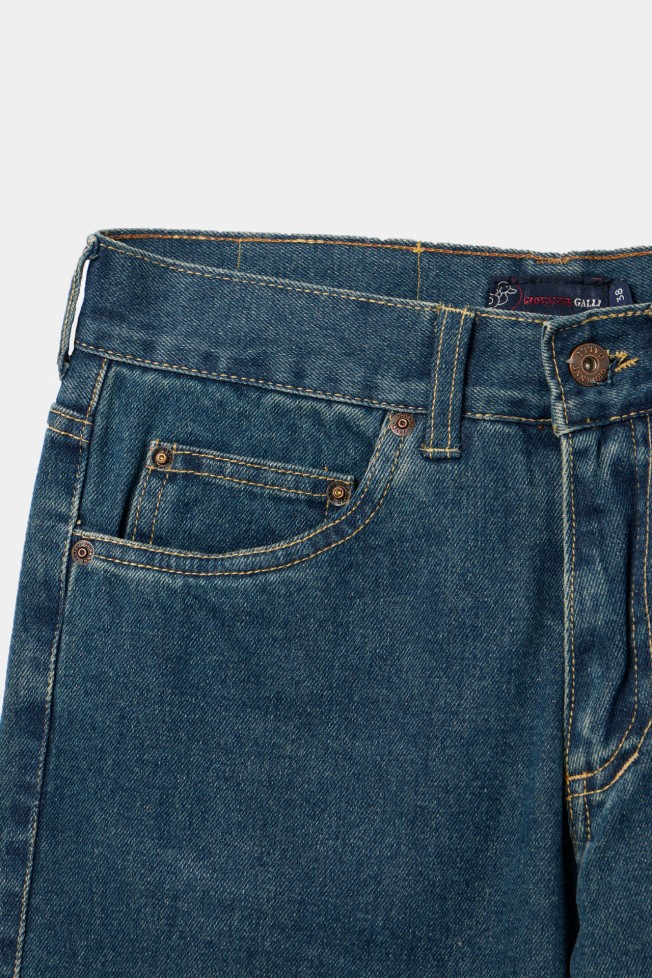 CALÇA 5 BOLSOS GANGA CALÇA 5 BOLSOS GANGA