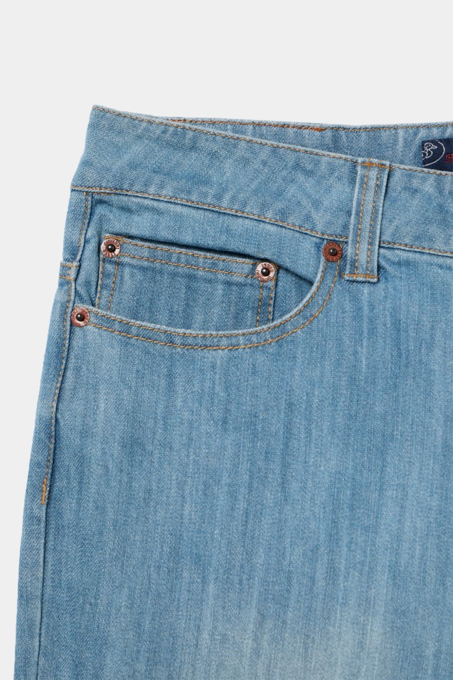 CALÇA 5 BOLSOS GANGA CALÇA 5 BOLSOS GANGA