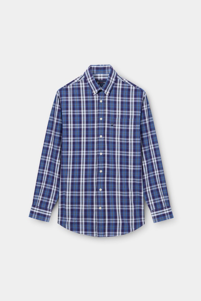 CAMISA DESPORTIVA C/MANGA