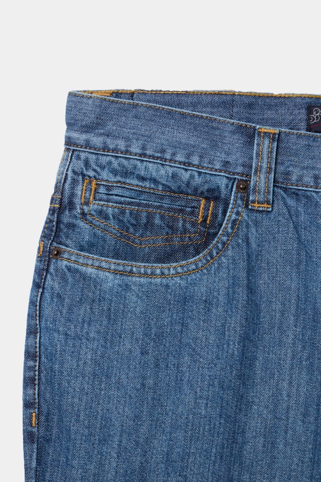 CALÇA 5 BOLSOS GANGA CALÇA 5 BOLSOS GANGA