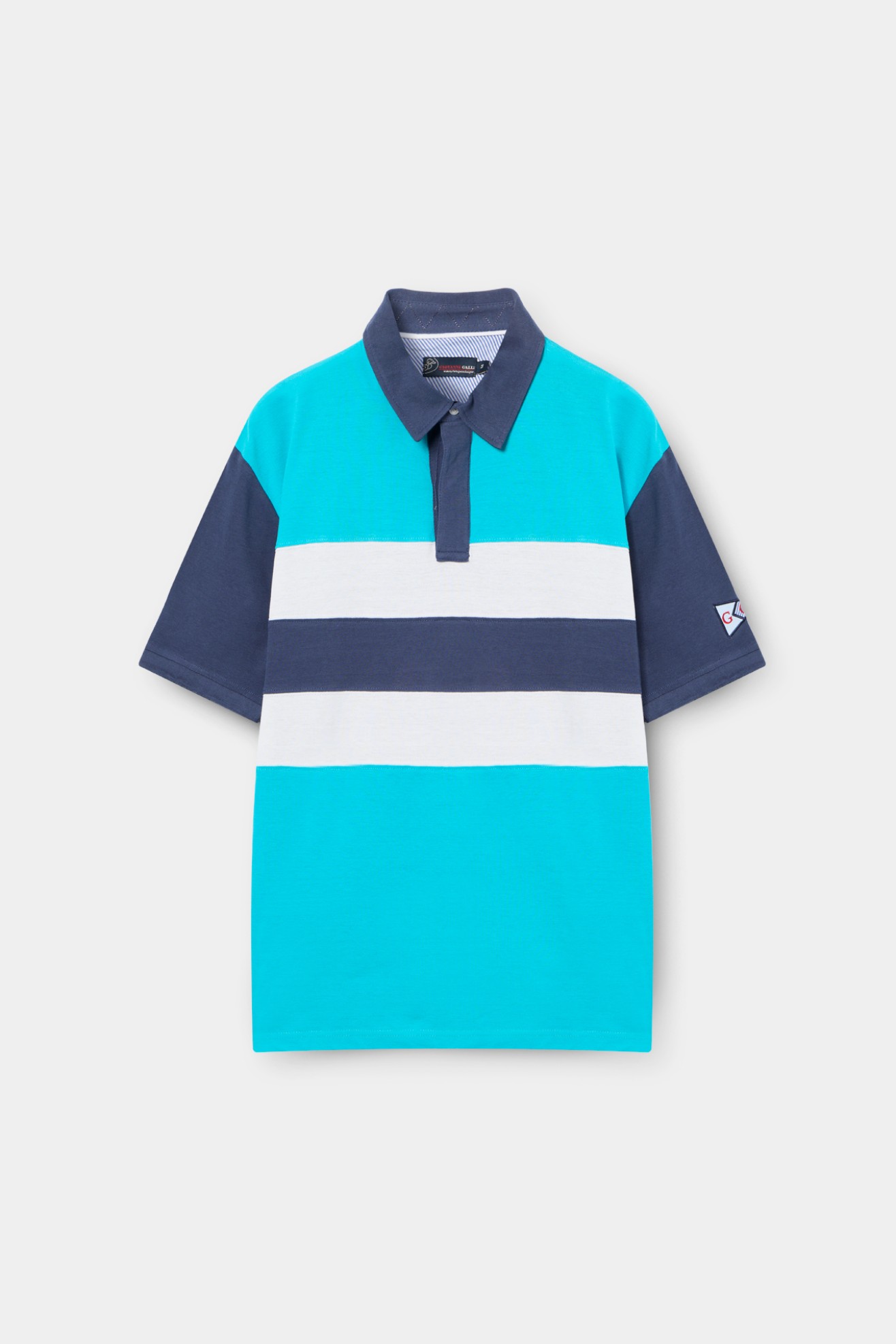 POLOS  PIQUET M/MANGA