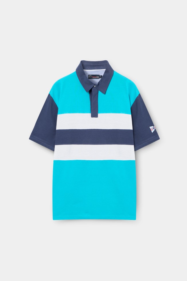 POLOS  PIQUET M/MANGA