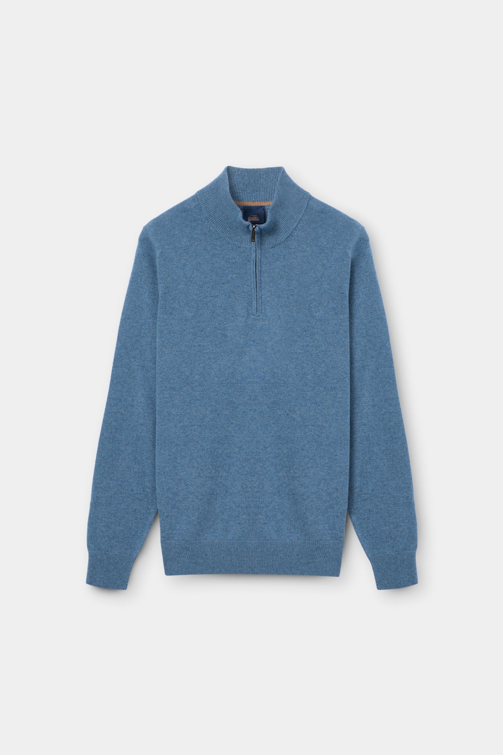 Jersey de punto de lana