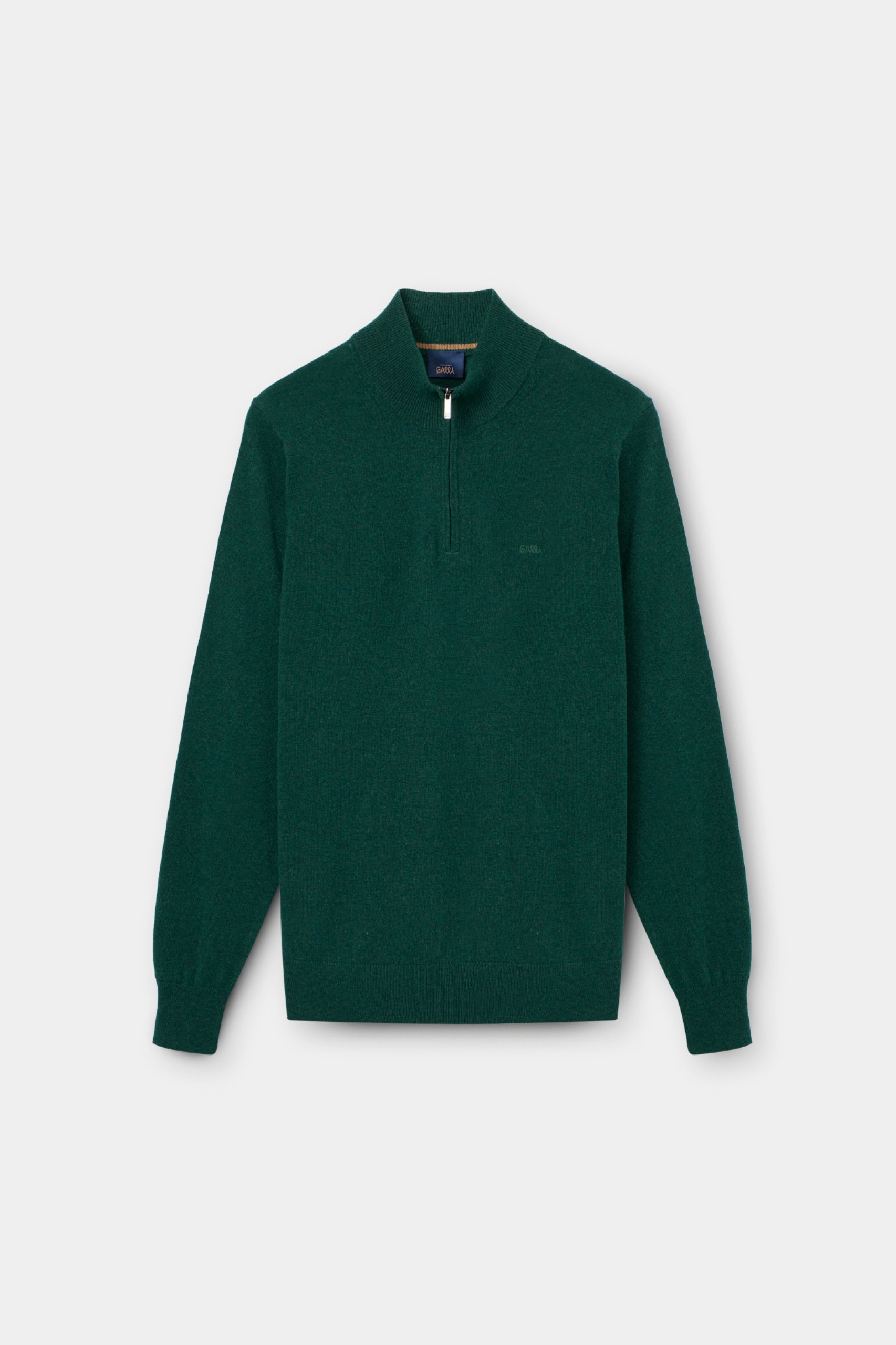 Jersey de punto de lana