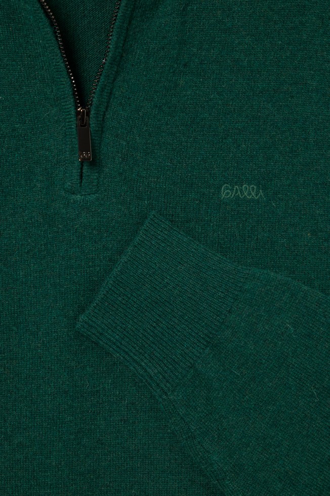 Camisola malha em lã Camisola malha em lã