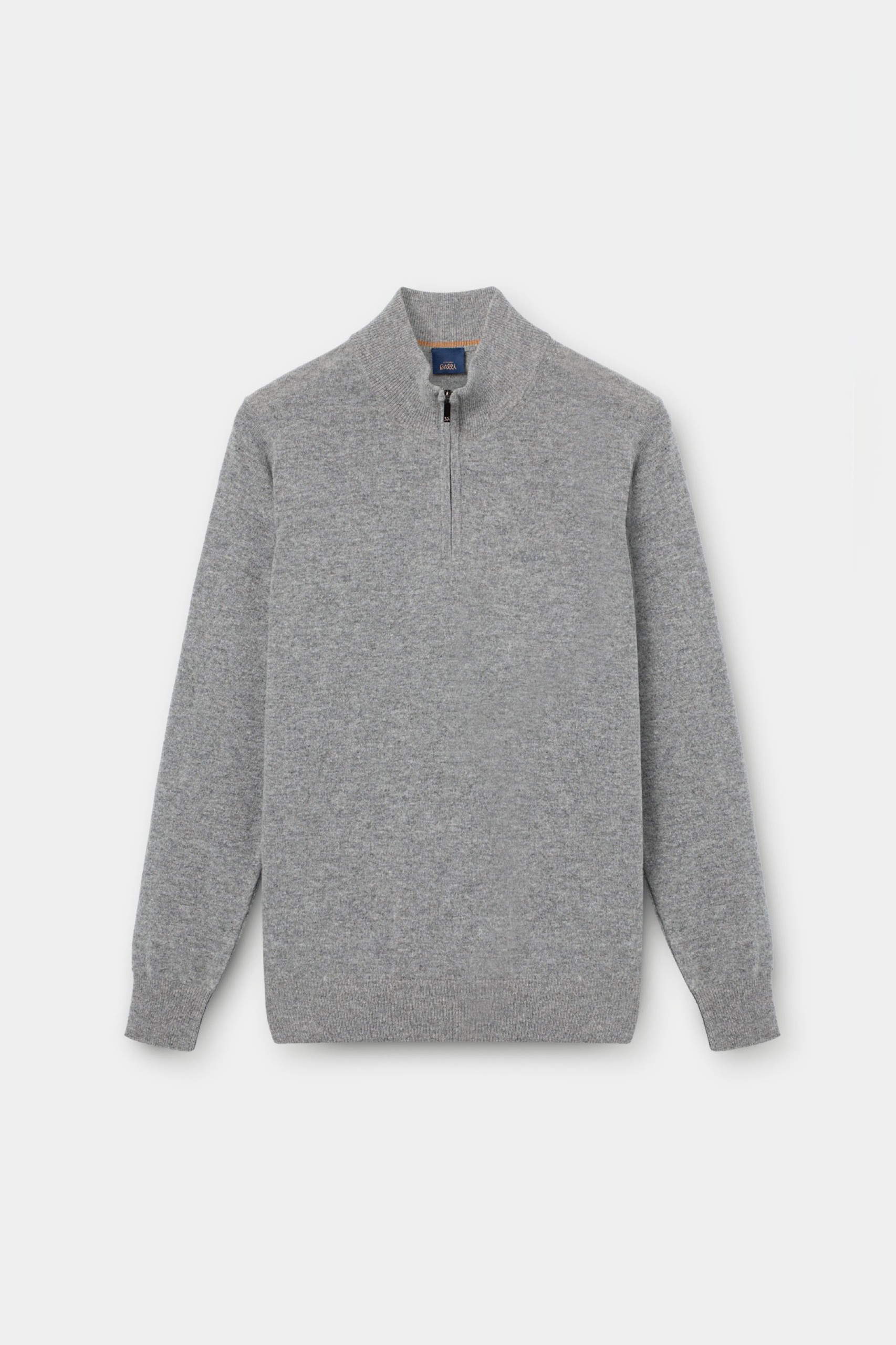 Jersey de punto de lana