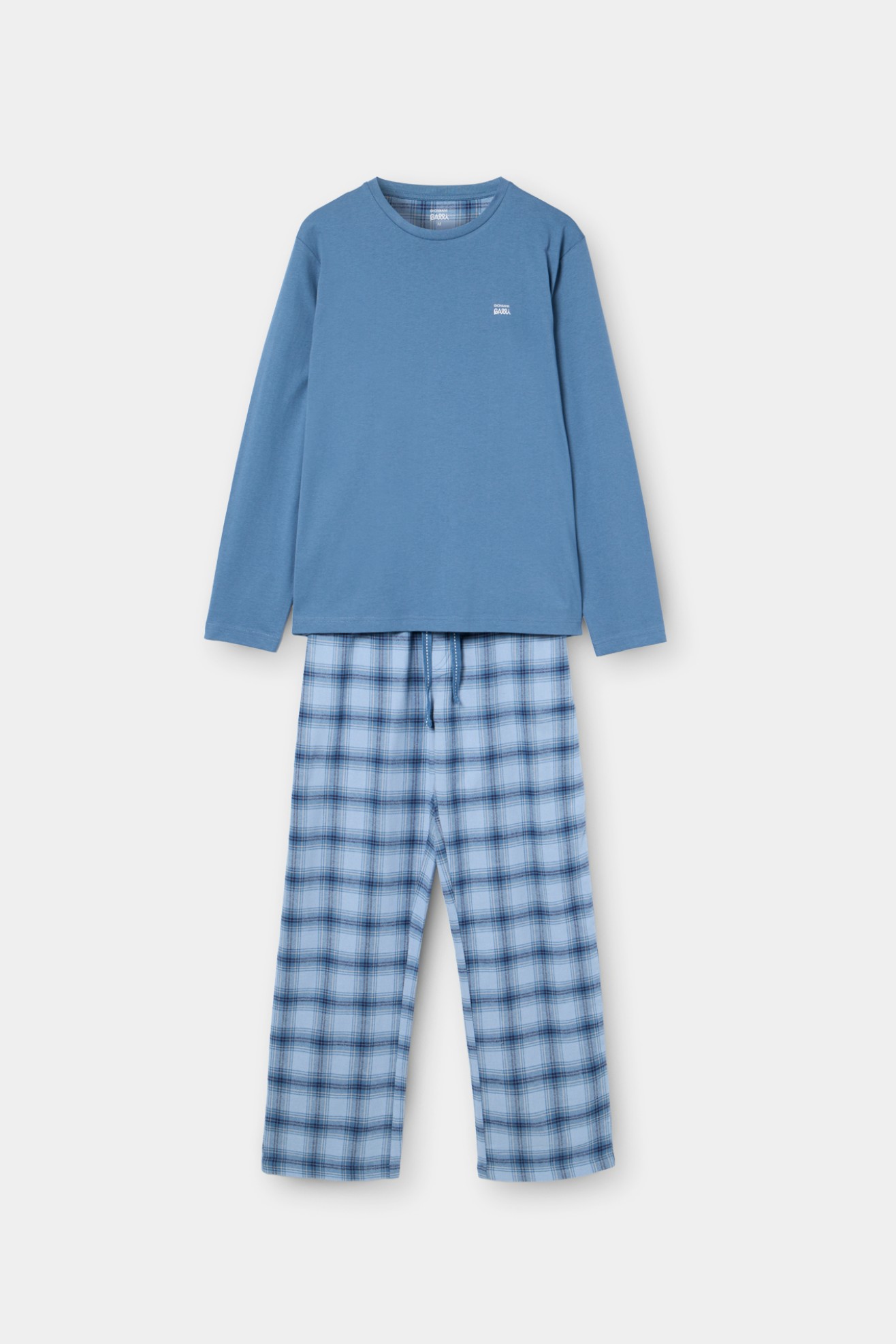 Pijama de algod�o