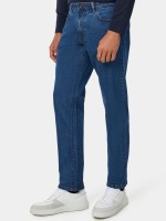 Pantalones vaqueros de corte regular