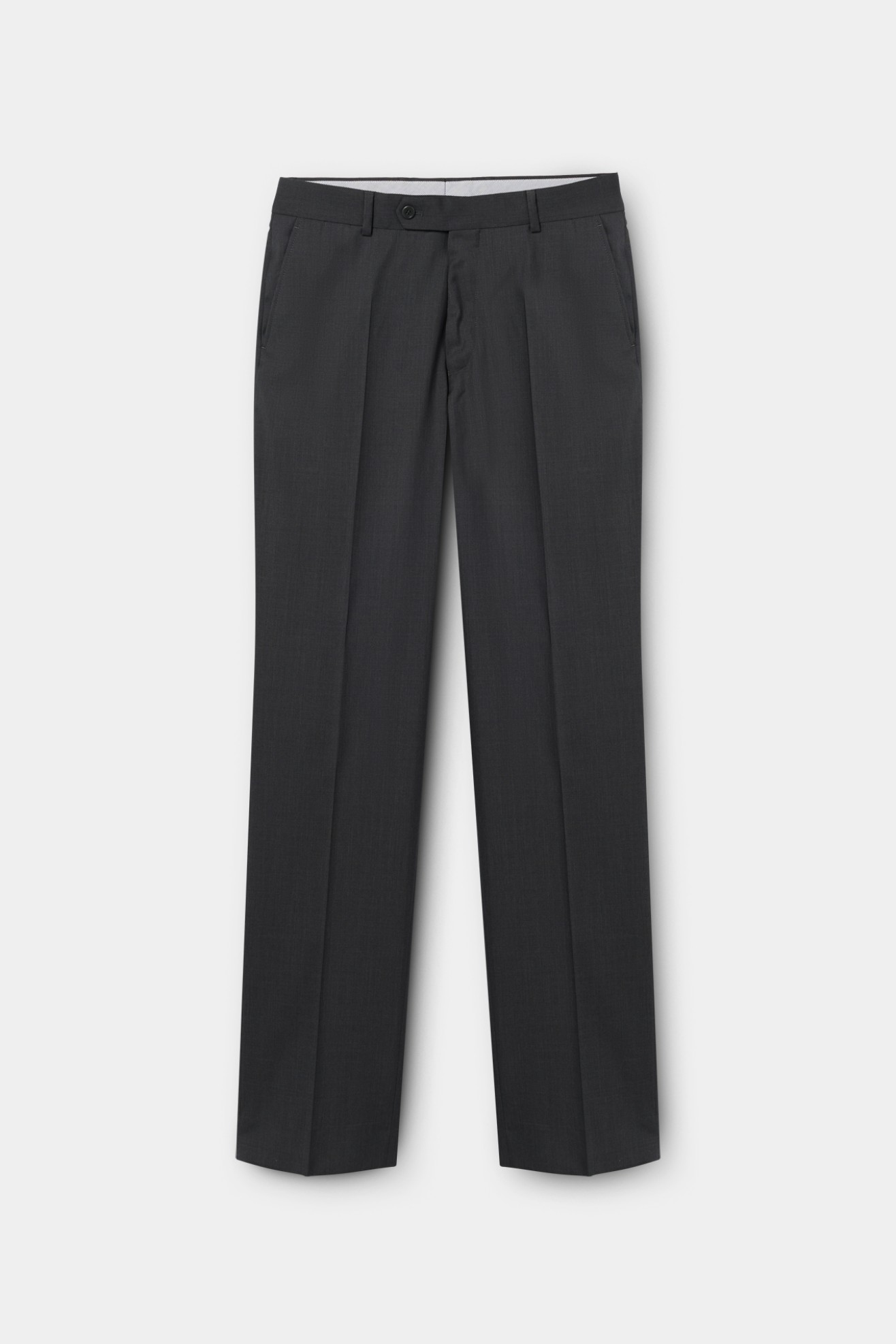 Traje Liso
