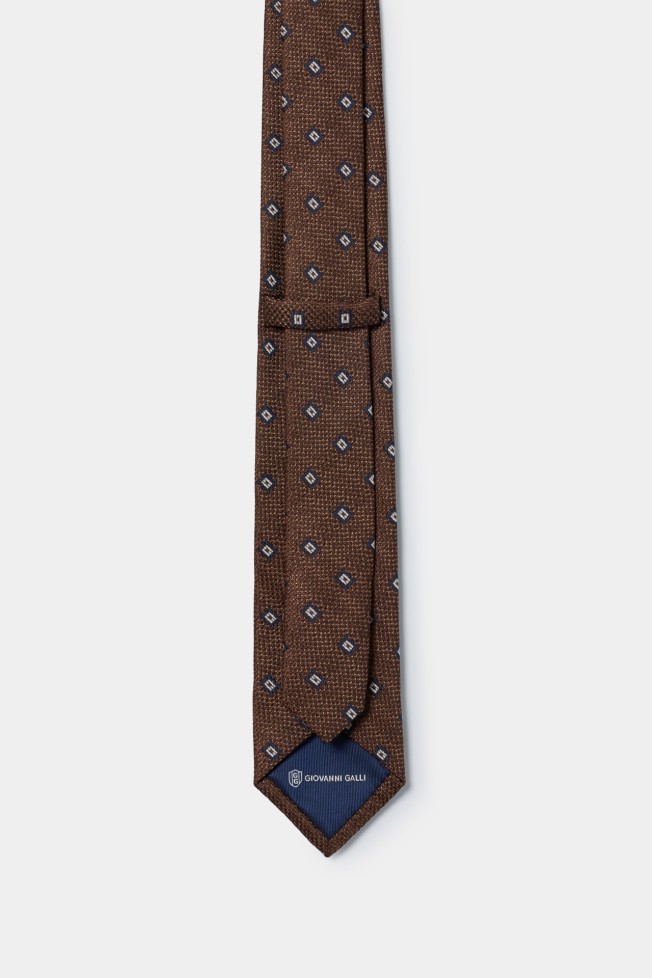 Corbata clásica Corbata clásica
