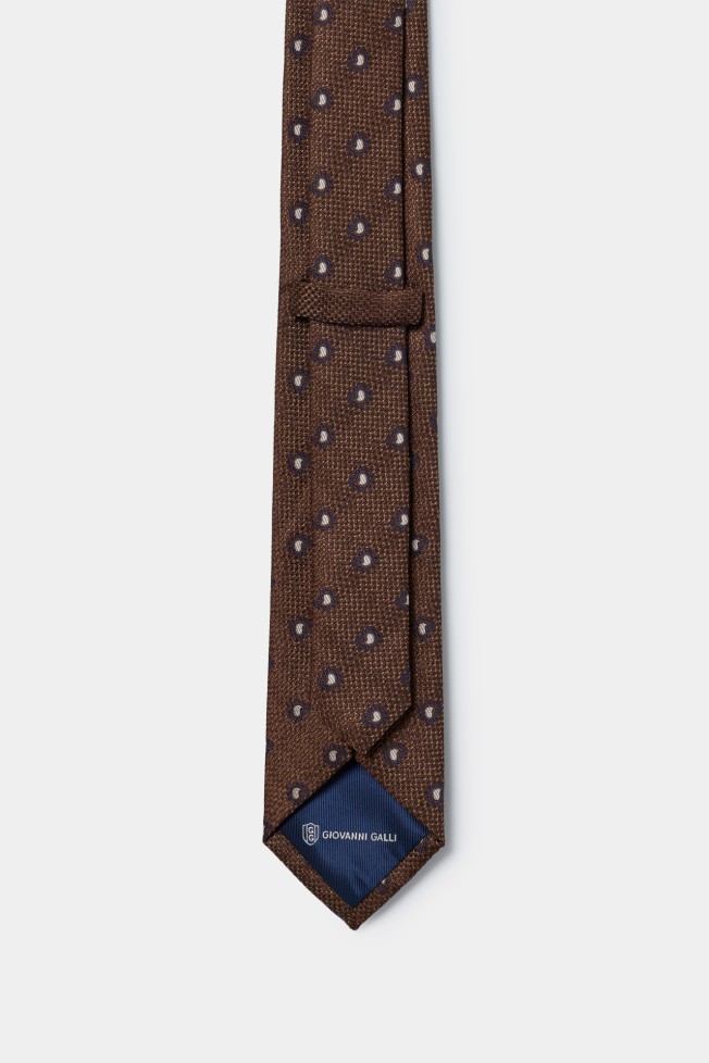 Corbata clásica Corbata clásica
