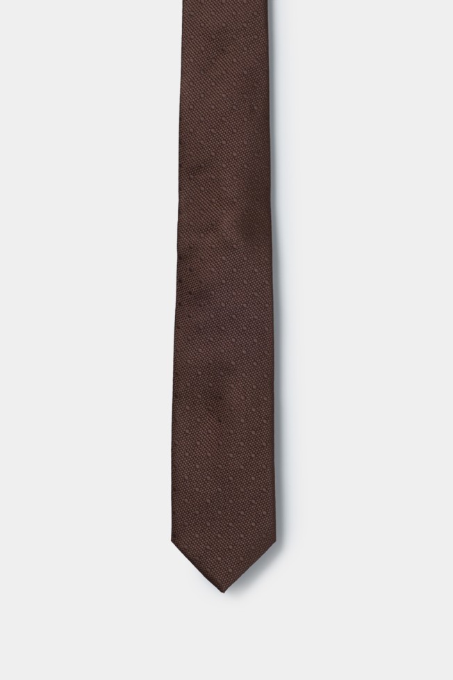 Gravata Poliester