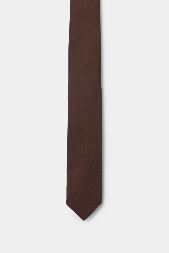 Gravata Poliester