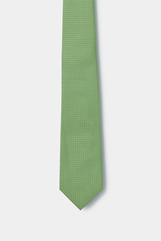 Corbata clásica Corbata clásica