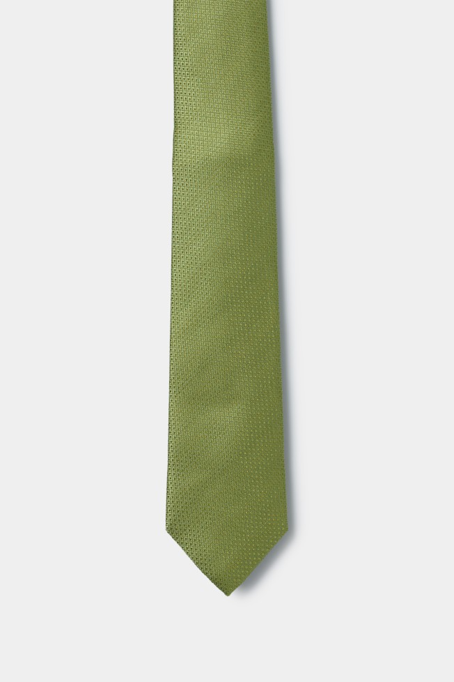 Corbata clsica