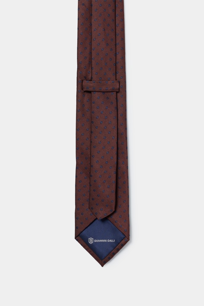 Corbata clásica Corbata clásica