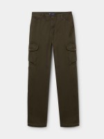 Pantalones cargo