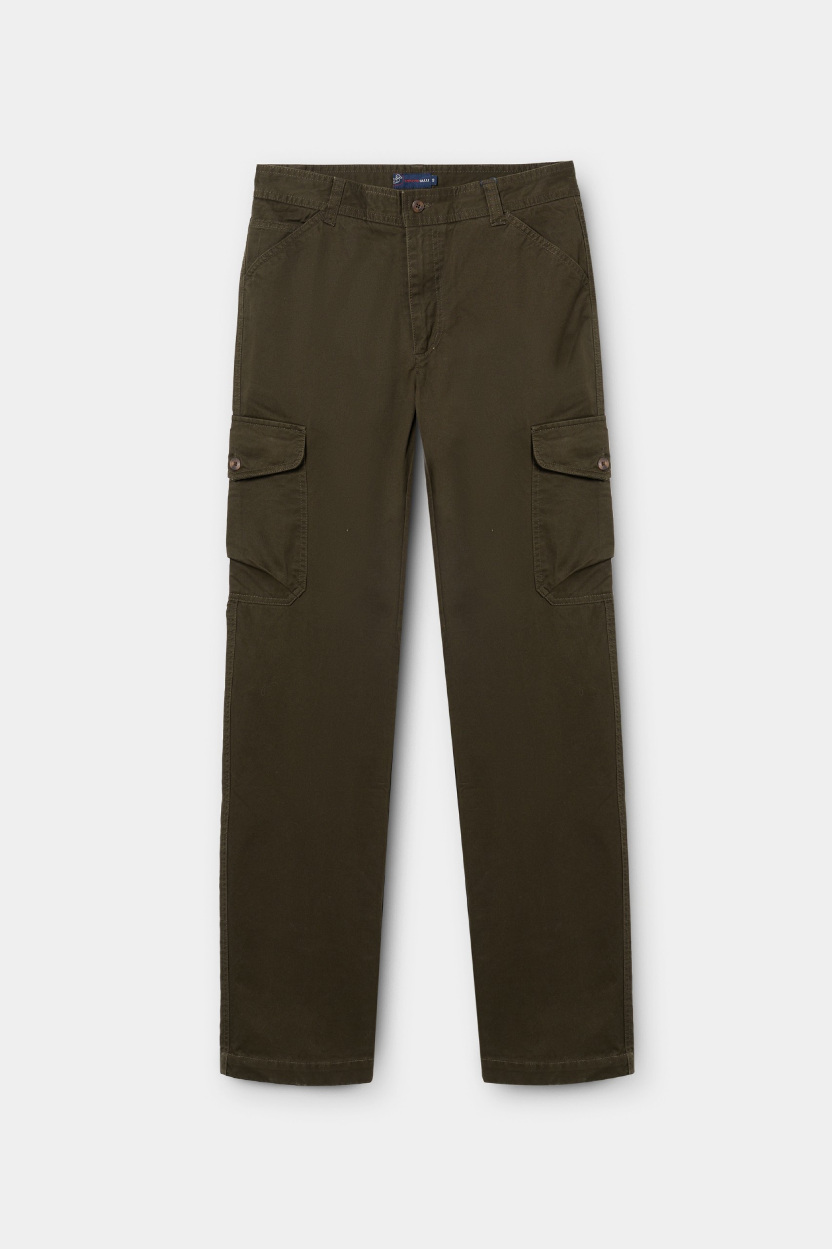 Pantalones cargo