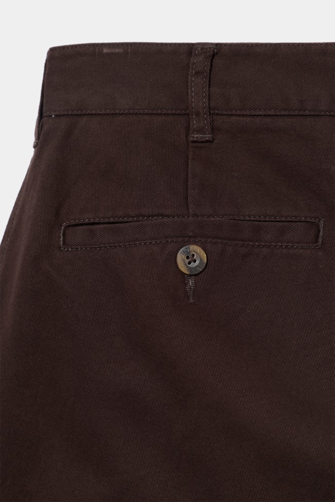 Pantalones de sarga  Pantalones de sarga