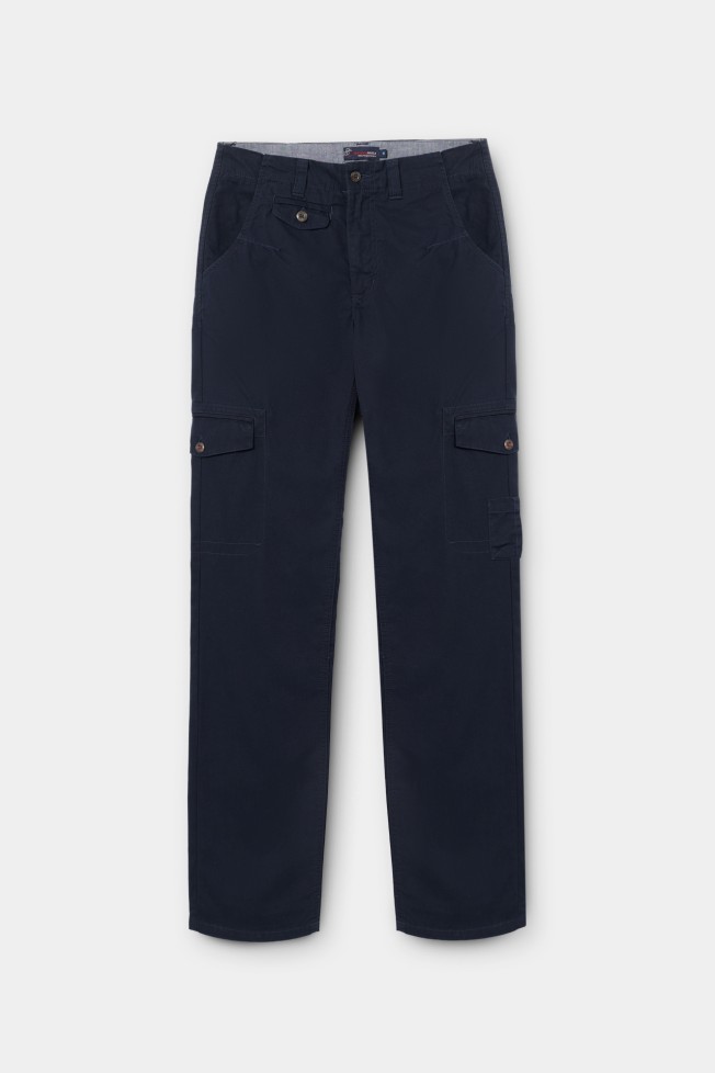 Pantalones cargo