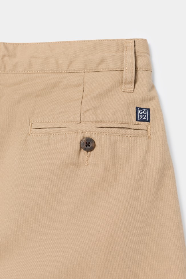 Chino regular fit Chino regular fit