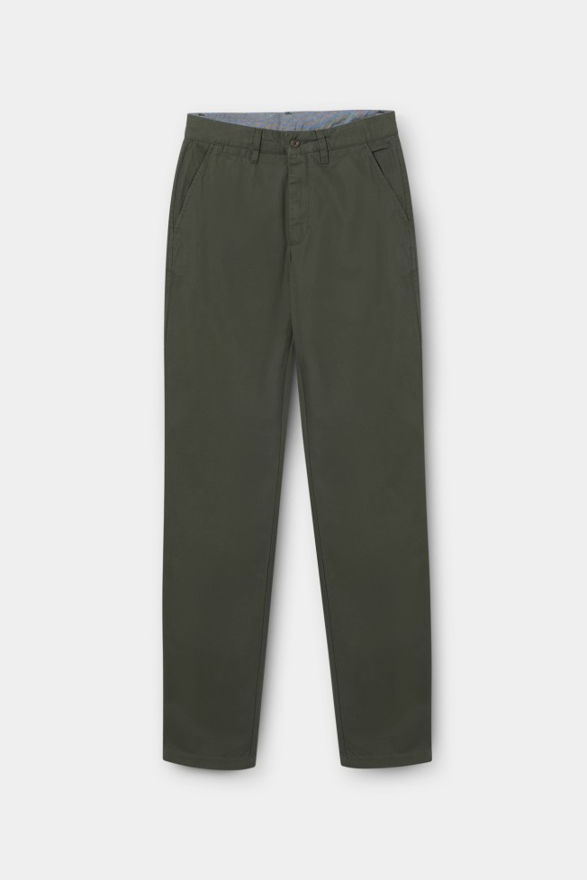 Chino regular fit