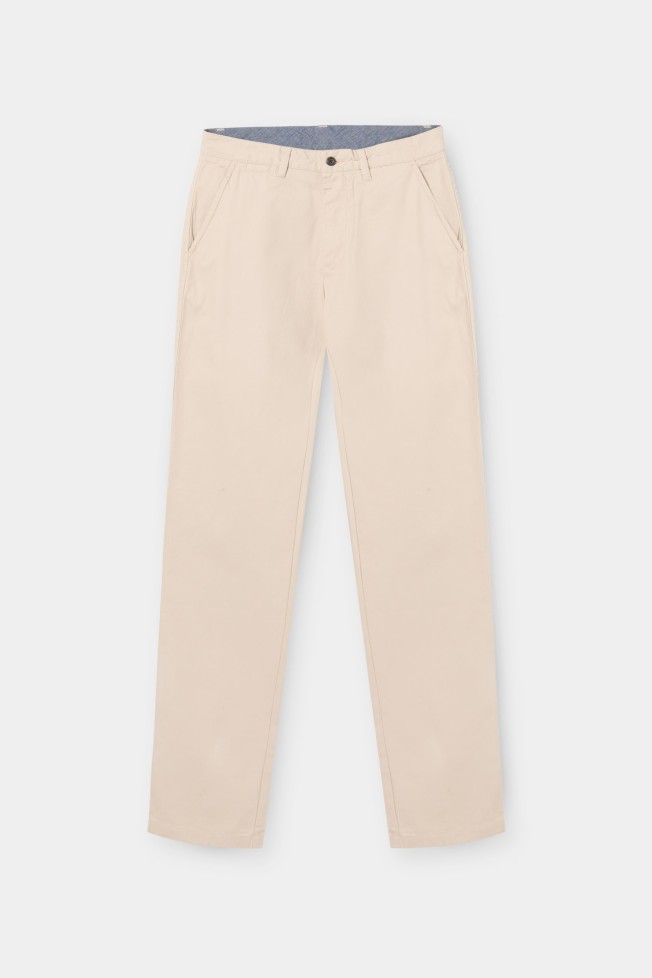 Chino regular fit