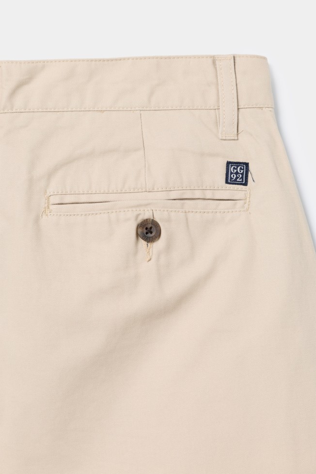 Chino regular fit Chino regular fit