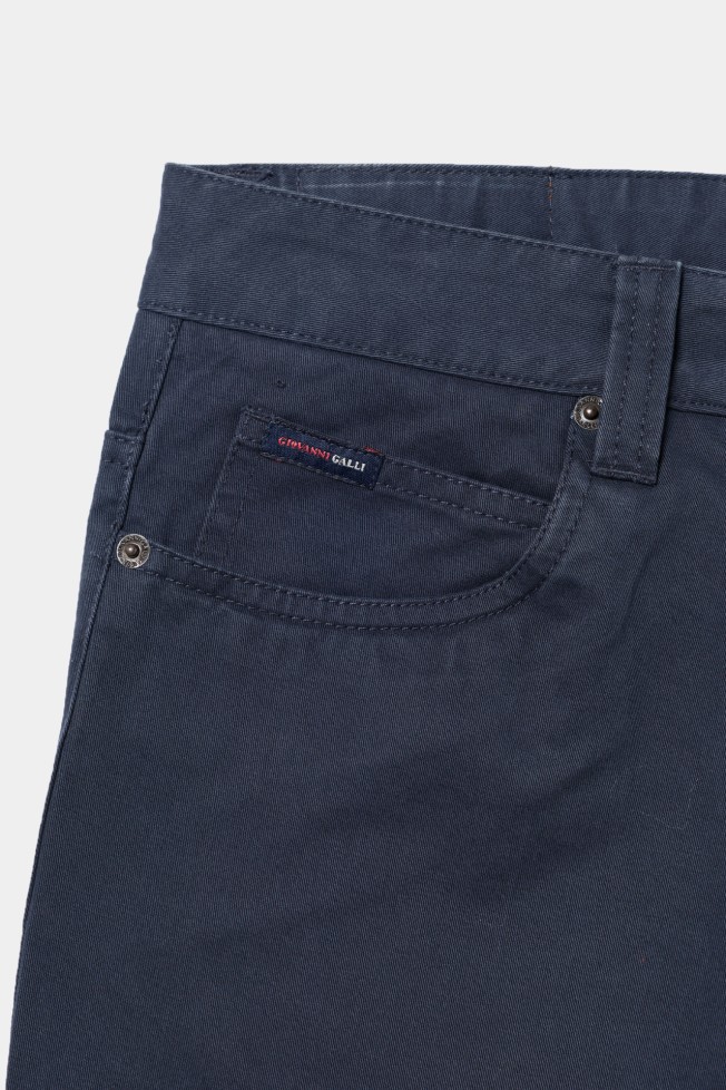 CALÇA 5 BOLSOS SARJA CALÇA 5 BOLSOS SARJA