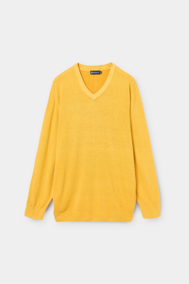 Jersey de punto