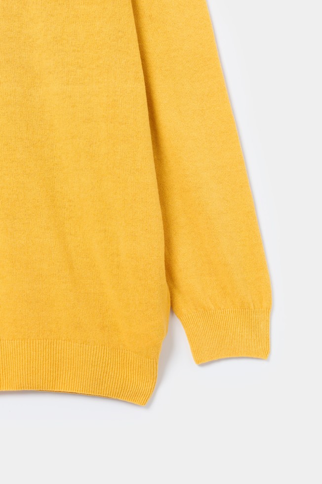 Camisola de malha Camisola de malha