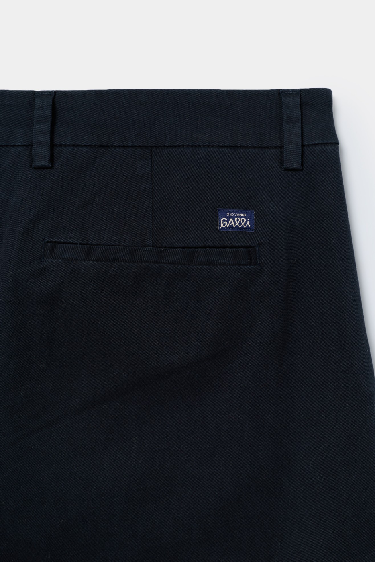 Pantaln chino regular fit