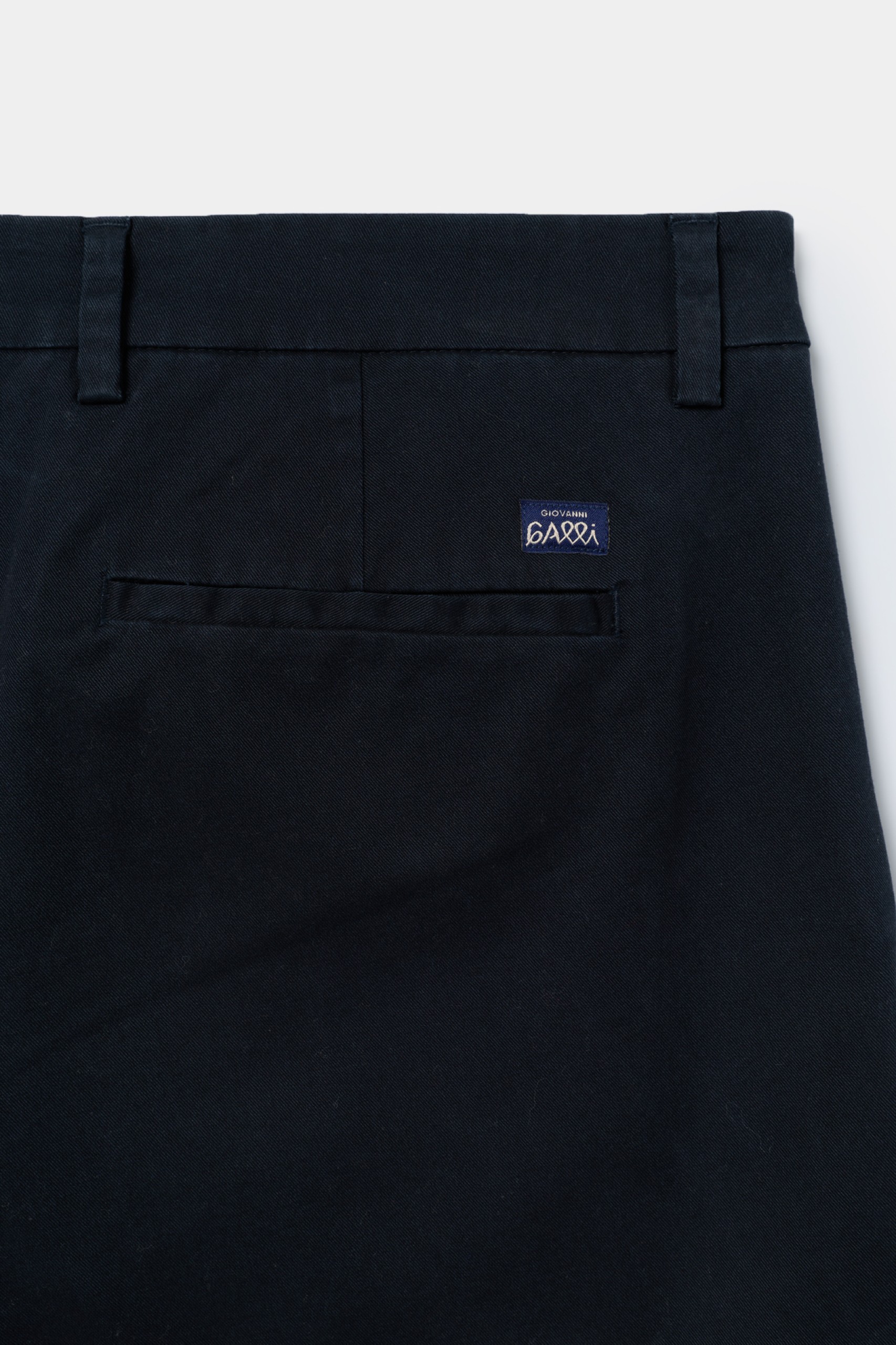 Pantalón chino regular fit