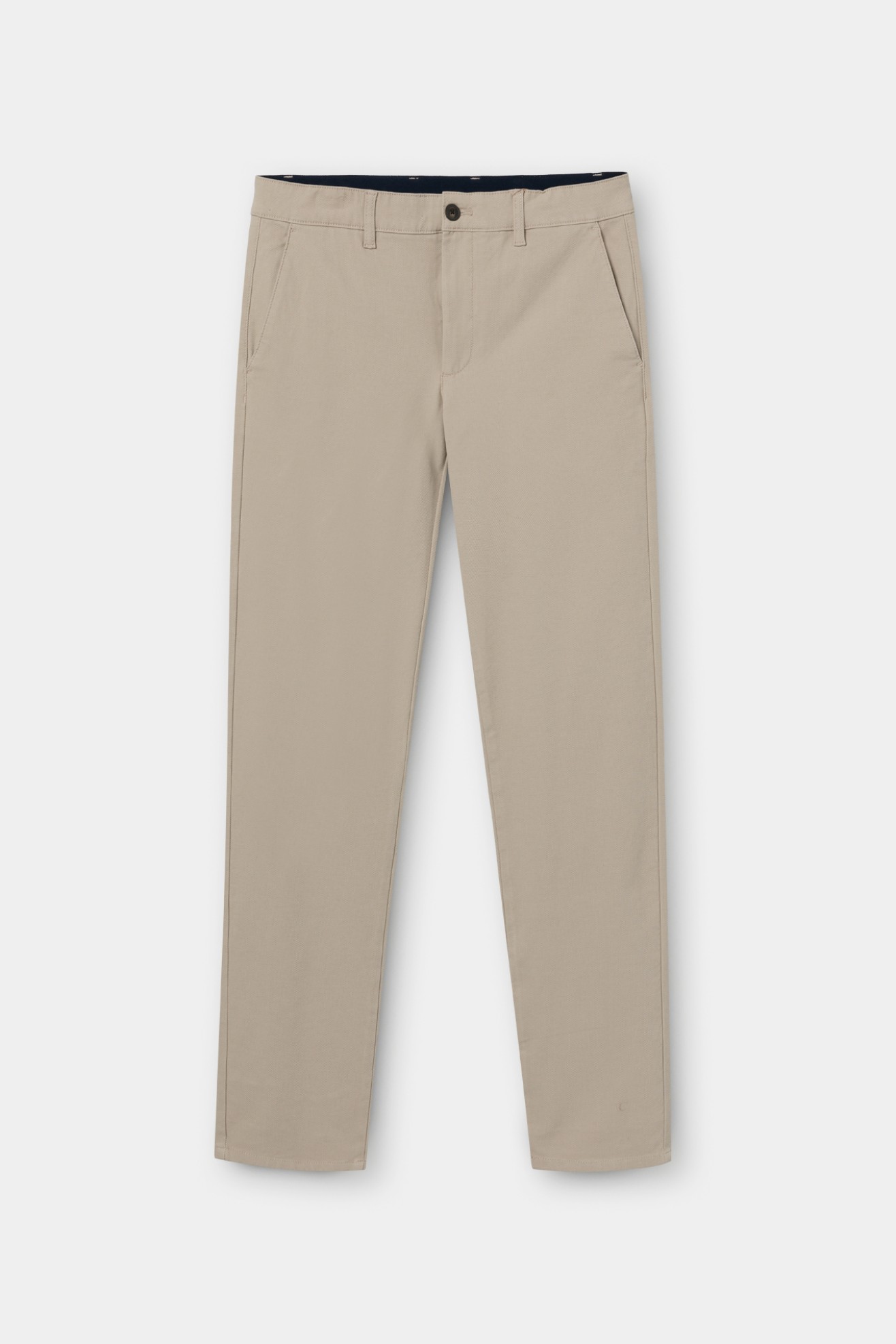 Cal�as chino regular fit