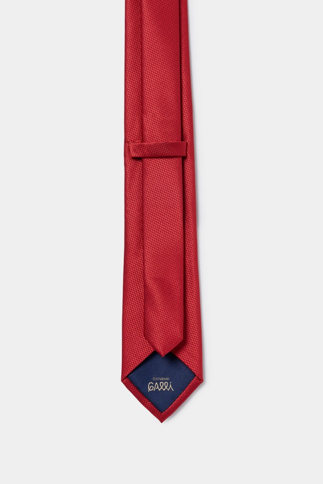 Corbata clásica Corbata clásica