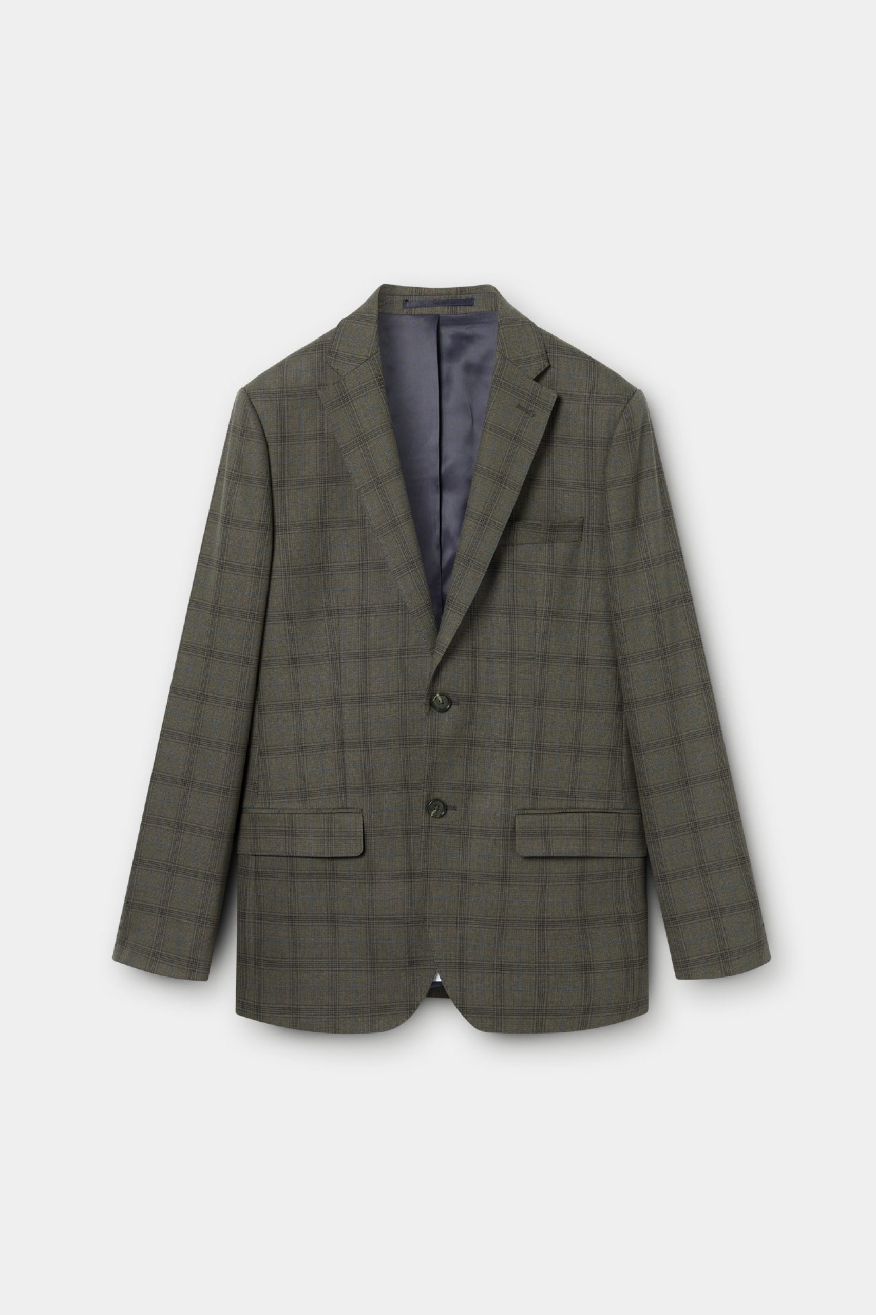 Blazer xadrez