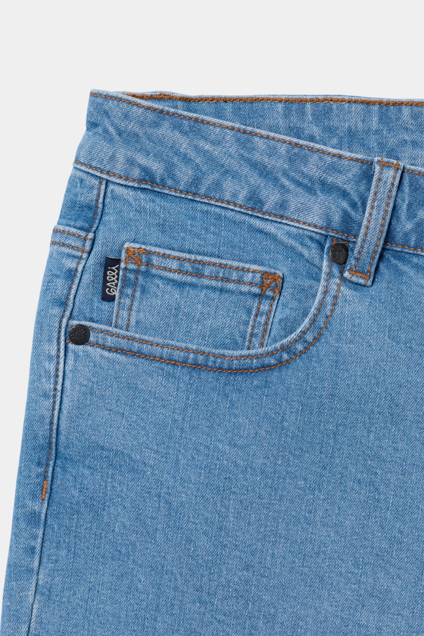 Calças de ganga slim fit