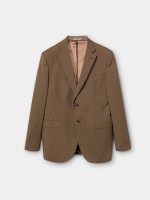 CASACO XADREZ PEQUENO