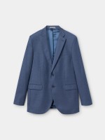 CASACO XADREZ PEQUENO