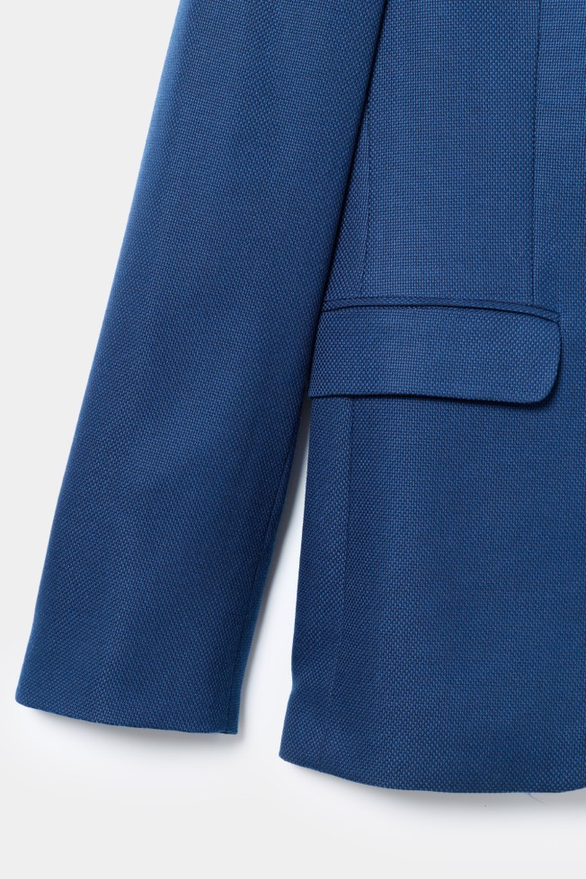 CASACO CINTADO SF FALSO LISO CASACO CINTADO SF FALSO LISO