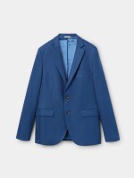 CASACO CINTADO SF FALSO LISO