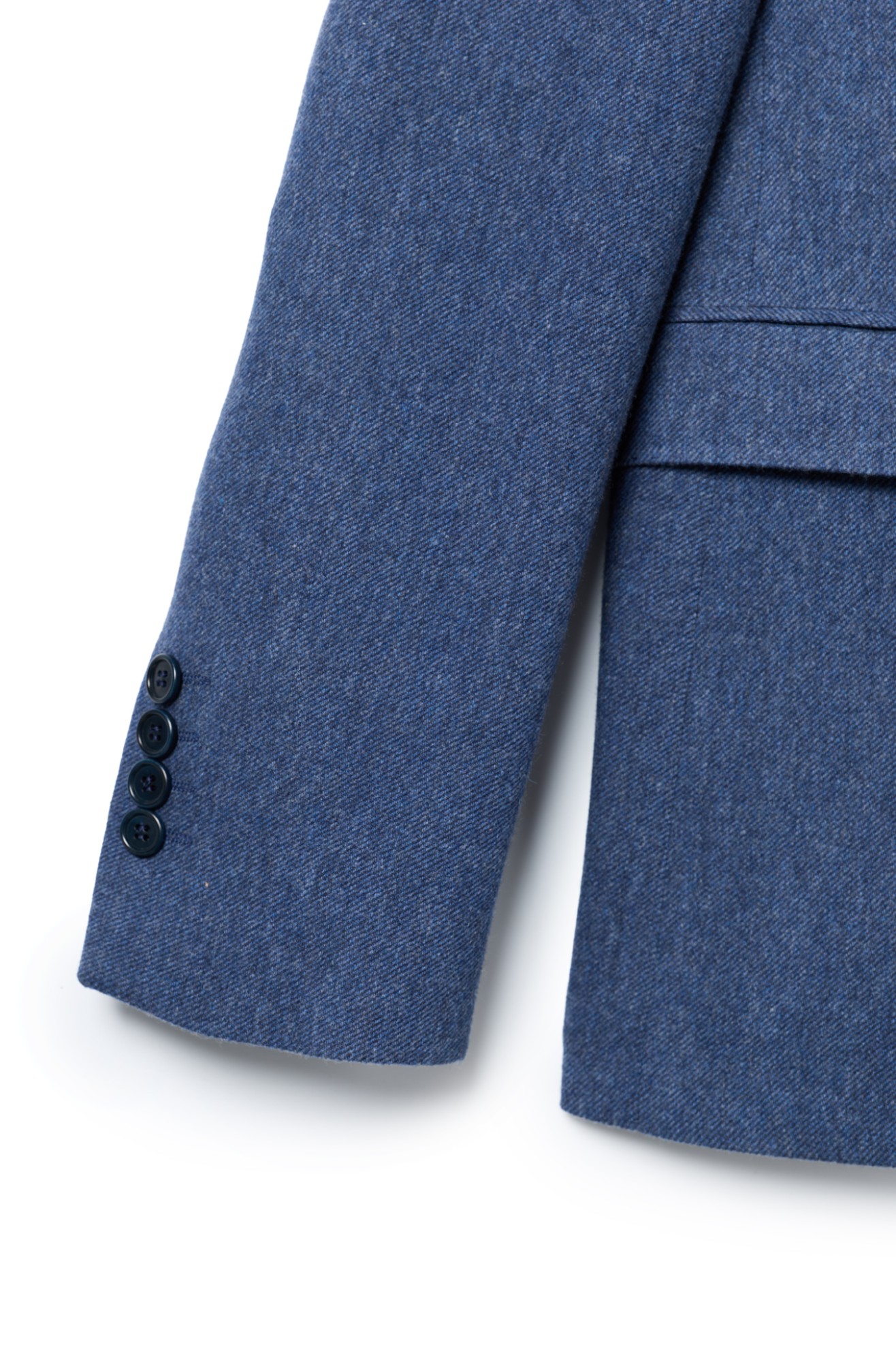 CASACO CINTADO SF FALSO LISO