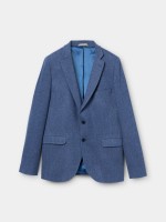 CASACO CINTADO SF FALSO LISO