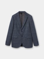 CASACO CINTADO FANTASIA